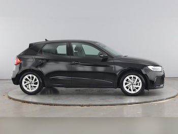 Used Audi A1 2022 for sale - 76008507: Photo