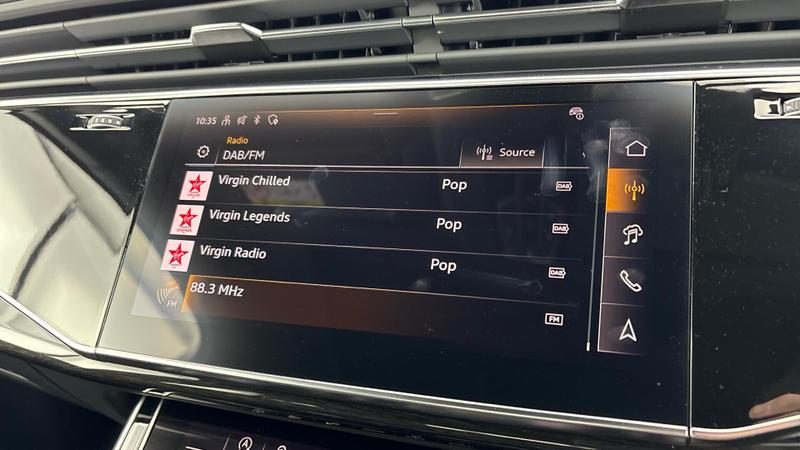 Used Audi Q7 for sale - 77447413: Photo 16