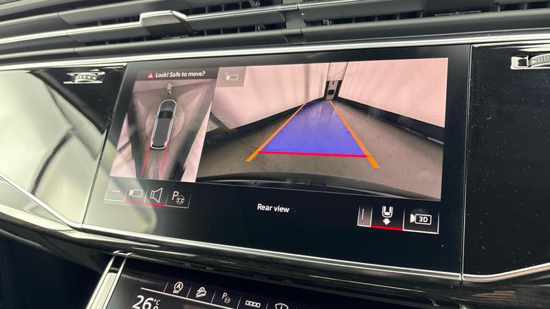 Used Audi Q7 for sale - 77447413: Photo 17