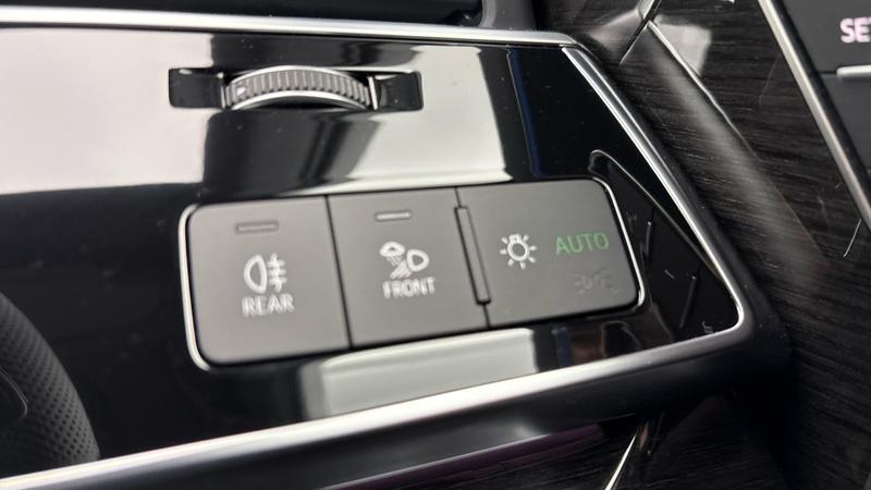 Used Audi Q7 for sale - 77447413: Photo 29