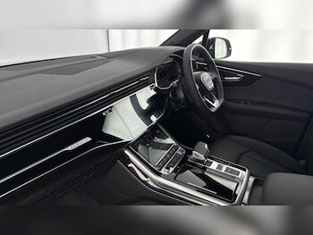 Used Audi Q7 undefined for sale - 77447413: Photo