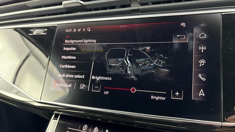 Used Audi Q7 for sale - 77447413: Photo 31