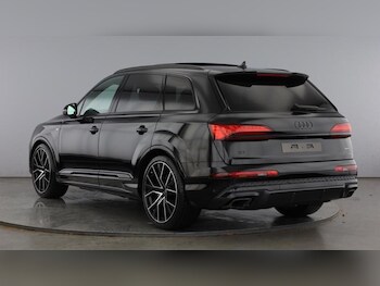 Used Audi Q7 undefined for sale - 77447413: Photo