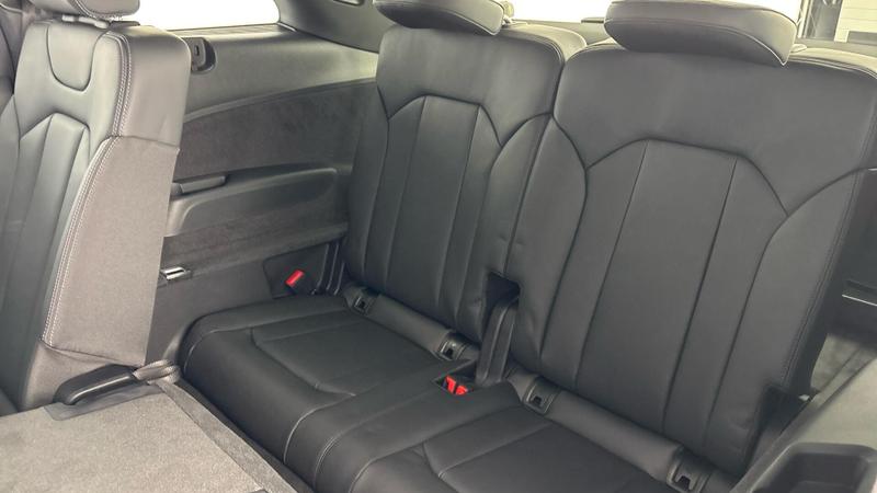Used Audi Q7 for sale - 77447413: Photo 45