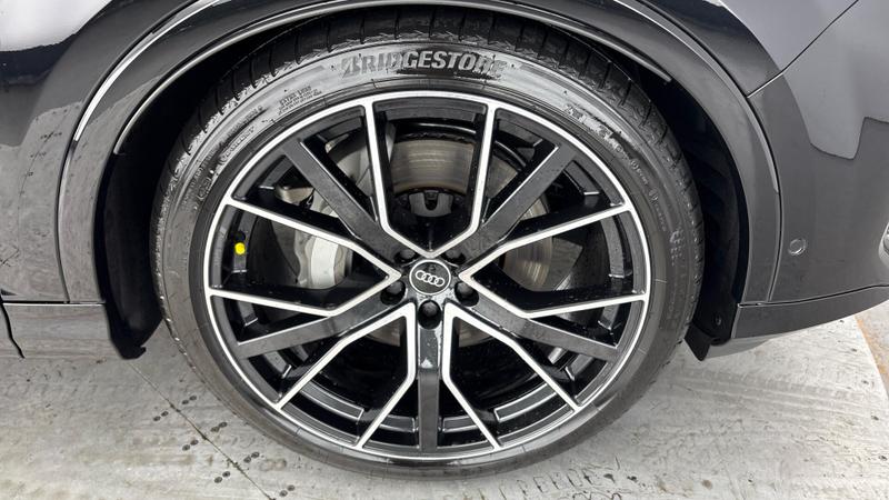 Used Audi Q7 for sale - 77447413: Photo 5