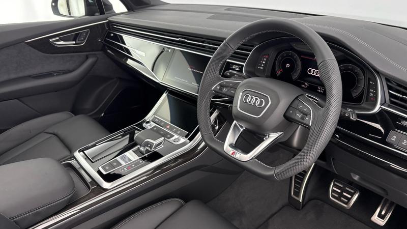 Used Audi Q7 for sale - 77447413: Photo 6