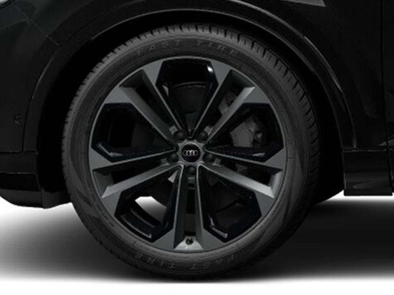 Used Audi Q7 for sale - 77447413: Photo 61