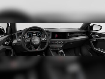 Used Audi A1 undefined for sale - 78305027: Photo