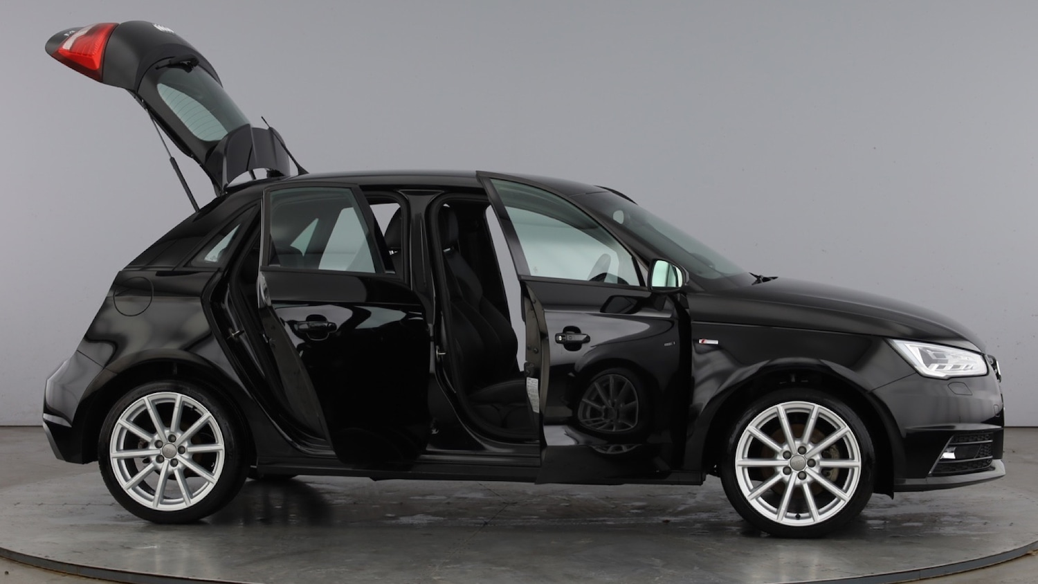 Used Audi A1 2017 for sale - 77602363: Photo 10