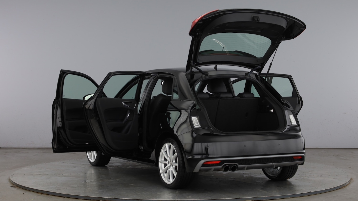 Used Audi A1 2017 for sale - 77602363: Photo 11