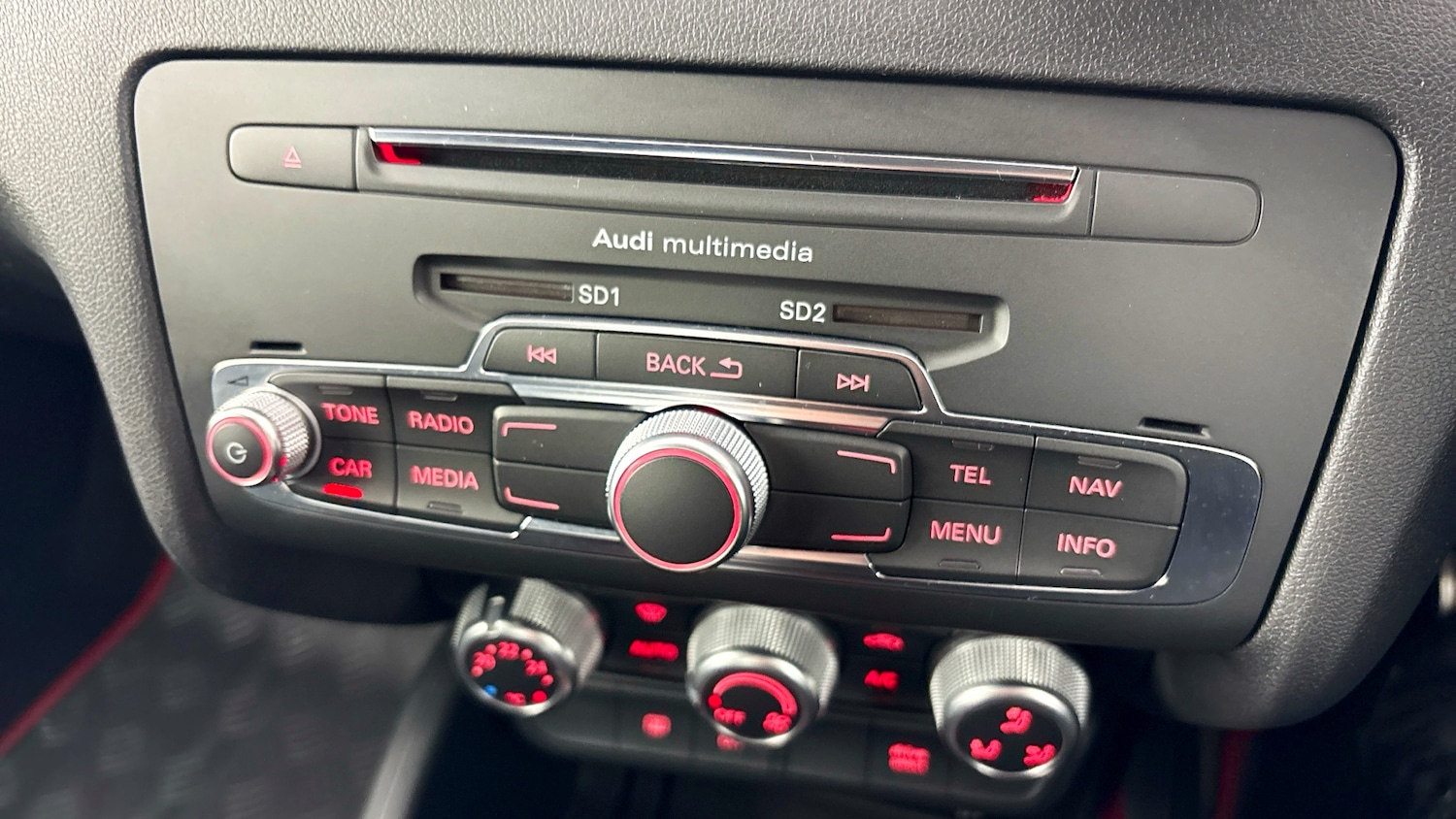 Used Audi A1 2017 for sale - 77602363: Photo 15