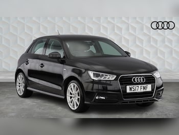 Audi A1 feature image