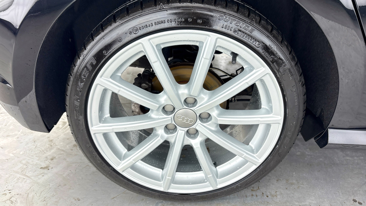 Used Audi A1 2017 for sale - 77602363: Photo 27