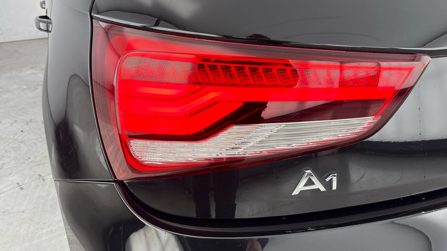 Used Audi A1 2017 for sale - 77602363: Photo 32