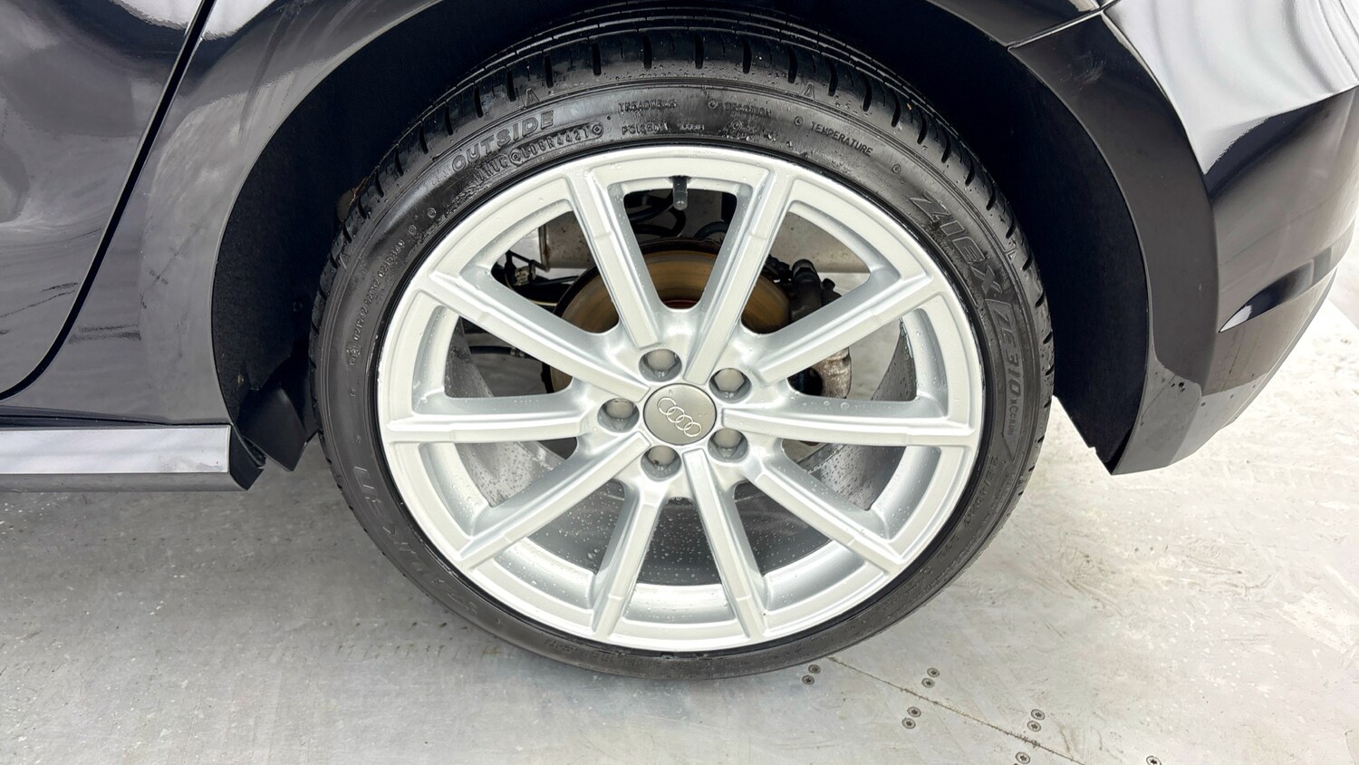 Used Audi A1 2017 for sale - 77602363: Photo 33