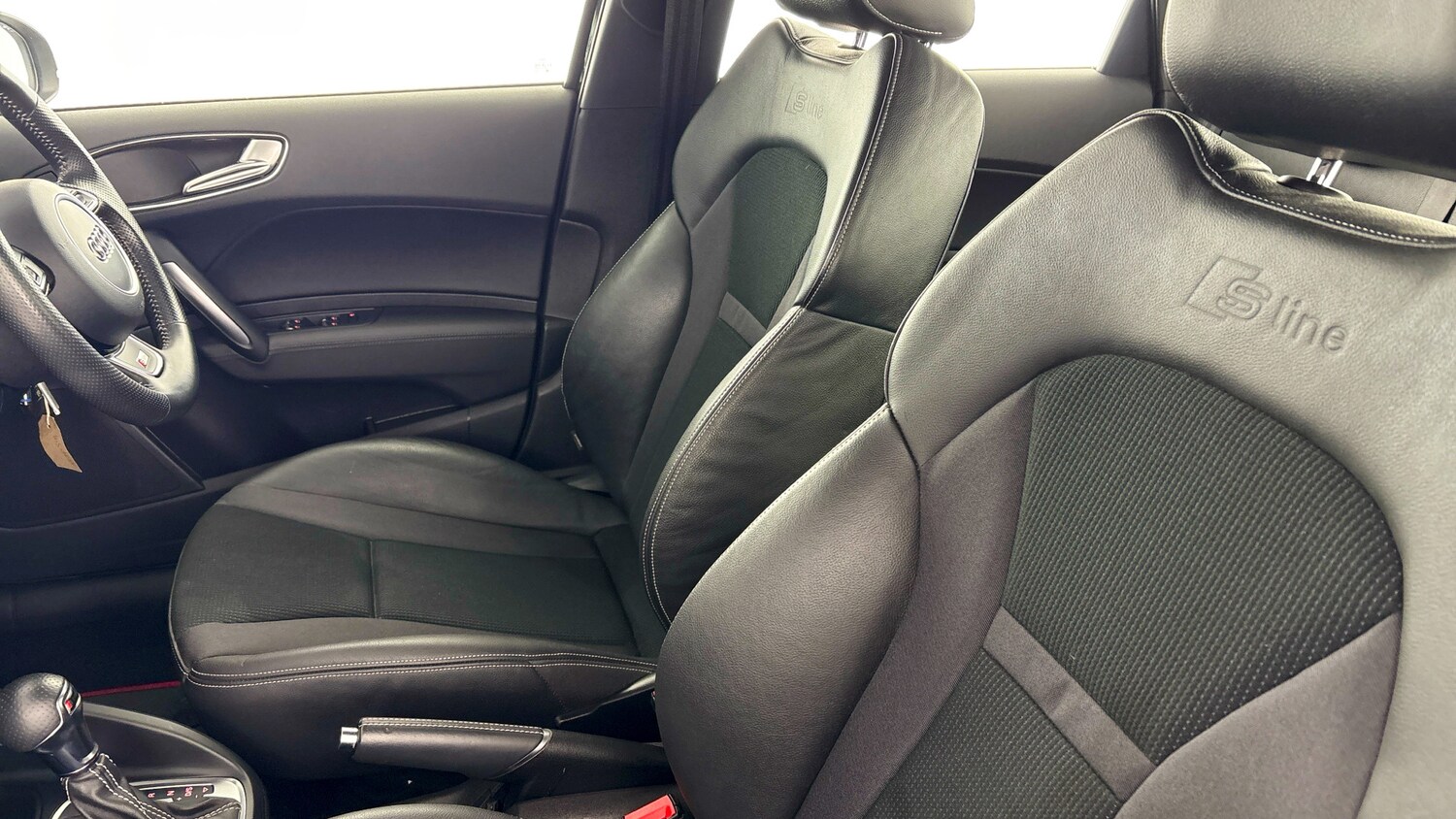 Used Audi A1 2017 for sale - 77602363: Photo 35