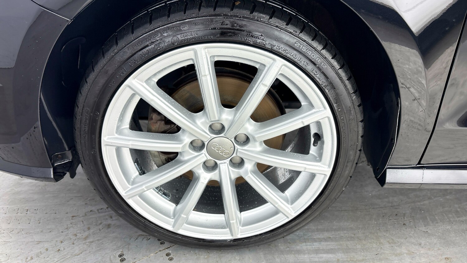 Used Audi A1 2017 for sale - 77602363: Photo 39