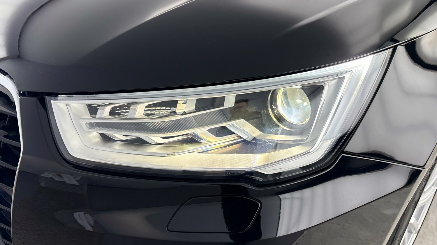 Used Audi A1 2017 for sale - 77602363: Photo 40