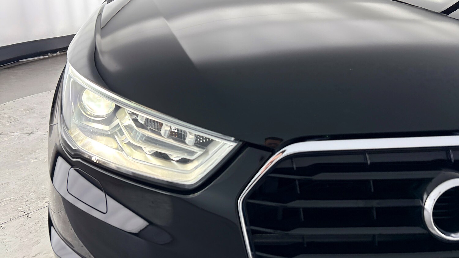 Used Audi A1 2017 for sale - 77602363: Photo 42