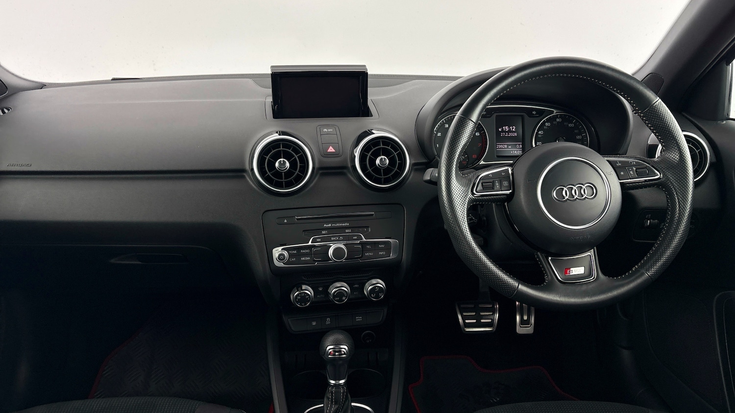 Used Audi A1 2017 for sale - 77602363: Photo 8