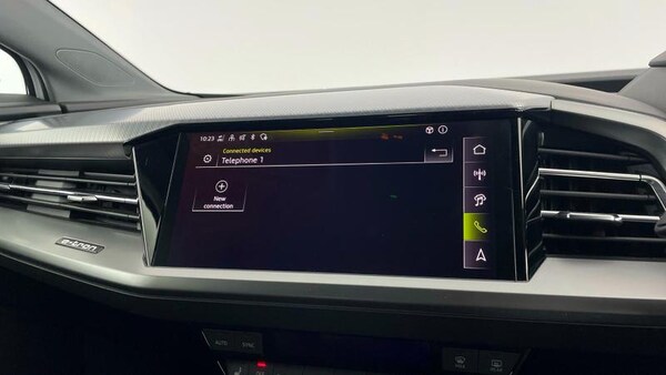 Used Audi Q4 e-tron 2024 for sale - 75038941: Photo 14