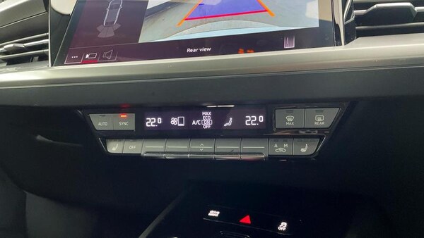 Used Audi Q4 e-tron 2024 for sale - 75038941: Photo 16