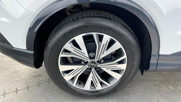 Used Audi Q4 e-tron 2024 for sale - 75038941: Photo 17