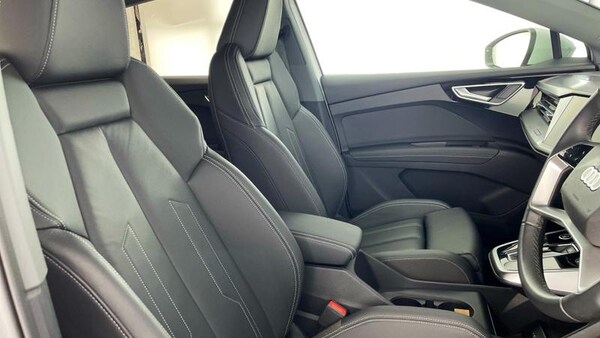 Used Audi Q4 e-tron 2024 for sale - 75038941: Photo 19
