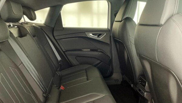 Used Audi Q4 e-tron 2024 for sale - 75038941: Photo 22