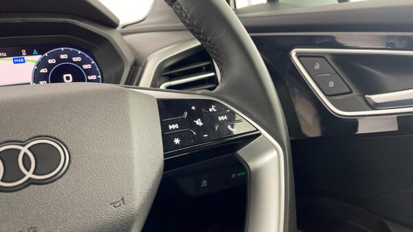 Used Audi Q4 e-tron 2024 for sale - 75038941: Photo 23