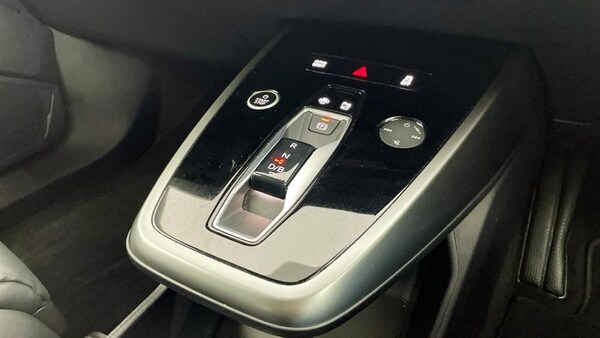 Used Audi Q4 e-tron 2024 for sale - 75038941: Photo 25