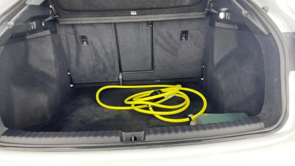 Used Audi Q4 e-tron 2024 for sale - 75038941: Photo 26
