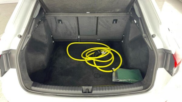 Used Audi Q4 e-tron 2024 for sale - 75038941: Photo 27