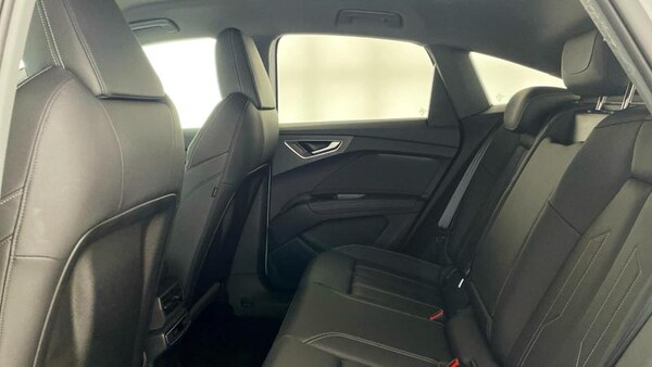 Used Audi Q4 e-tron 2024 for sale - 75038941: Photo 30