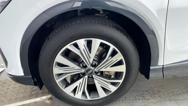 Used Audi Q4 e-tron 2024 for sale - 75038941: Photo 31