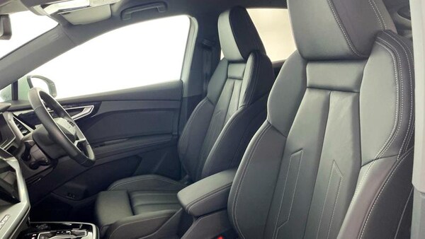 Used Audi Q4 e-tron 2024 for sale - 75038941: Photo 32