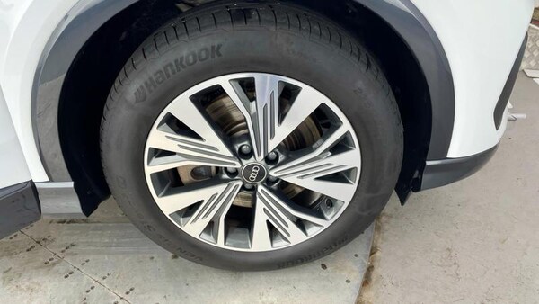 Used Audi Q4 e-tron 2024 for sale - 75038941: Photo 5
