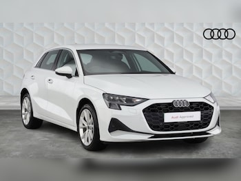 Used Audi A3 2026 for sale - 78941690: Photo