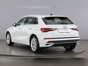 Used Audi A3 2026 for sale - 78941690: Photo