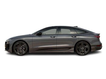 Used Audi S6 e-tron Avant undefined for sale - 78452999: Photo