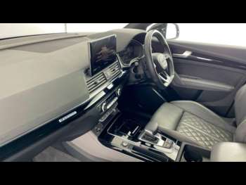 Used Audi Q5 2022 for sale - 74774454: Photo