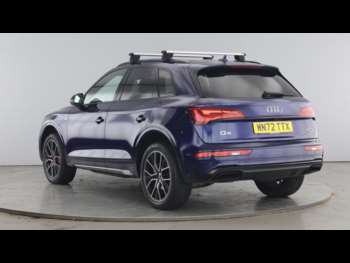 Used Audi Q5 2022 for sale - 74774454: Photo
