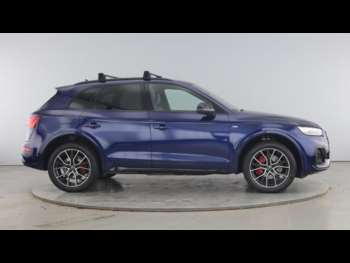Used Audi Q5 2022 for sale - 74774454: Photo