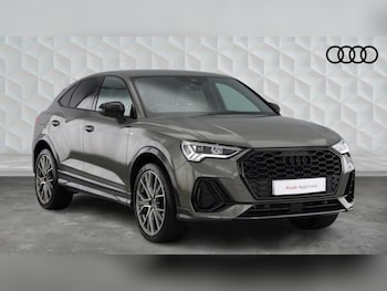 Used Audi Q3 2025 for sale - 76067610: Photo