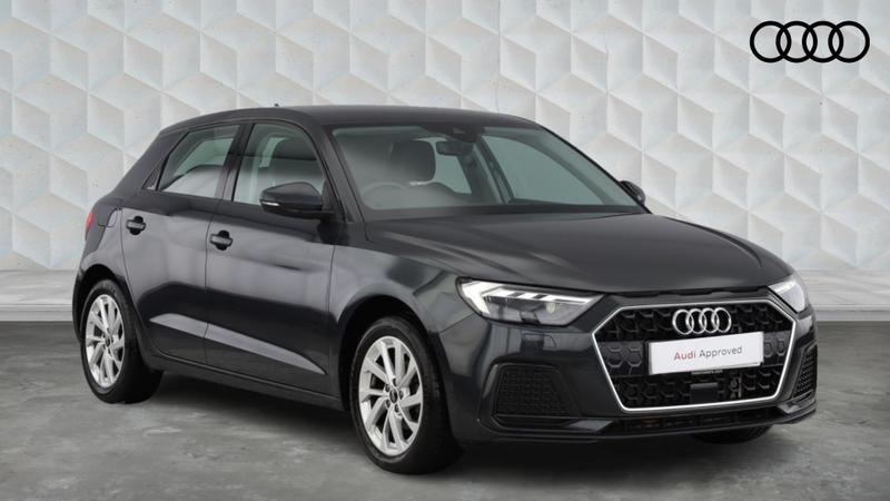 Used Audi A1 2023 for sale - 76146746: Photo 1