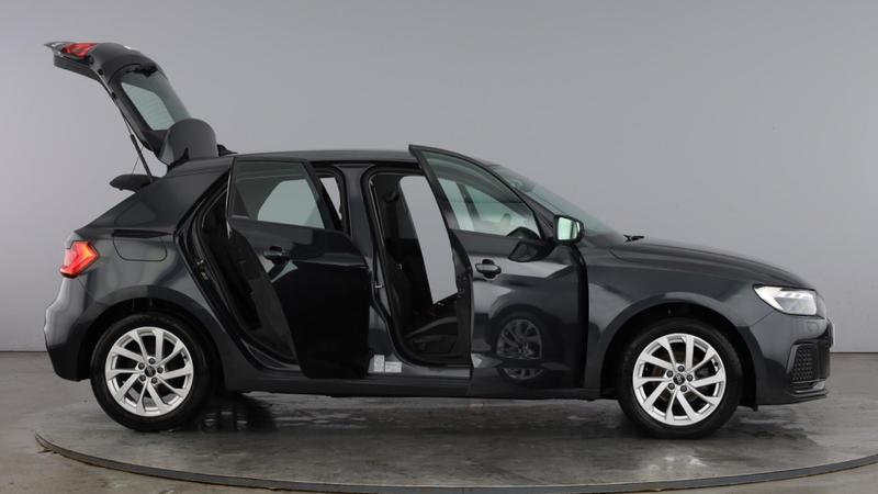 Used Audi A1 2023 for sale - 76146746: Photo 10