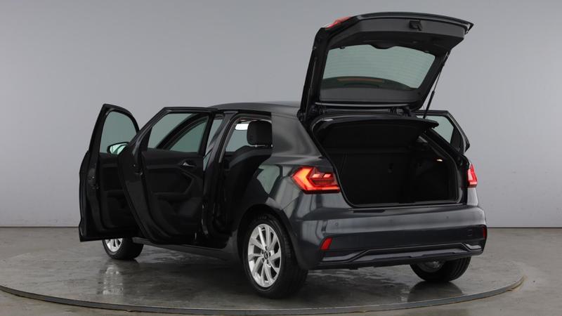 Used Audi A1 2023 for sale - 76146746: Photo 11