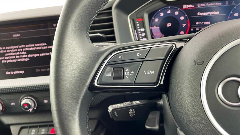 Used Audi A1 2023 for sale - 76146746: Photo 12