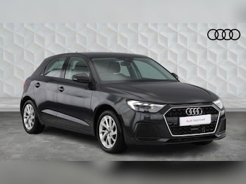 2023 - Sport 25 TFSI 95 PS S tronic Automatic 5-Door