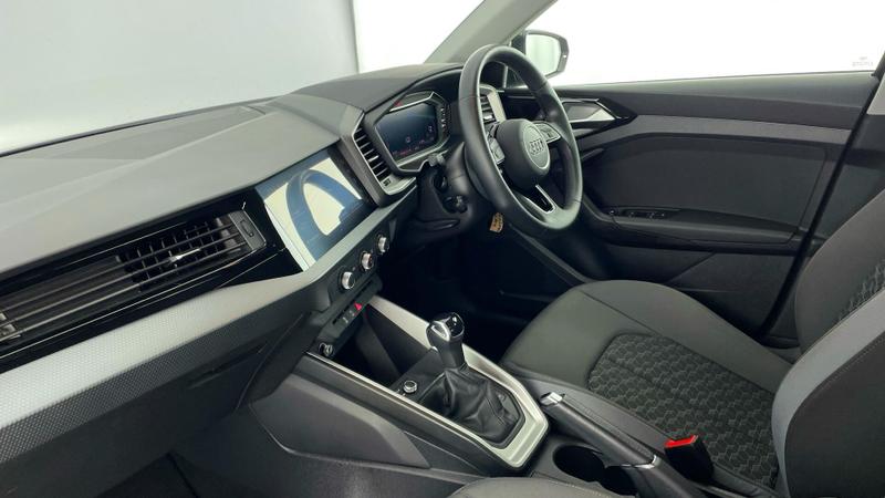 Used Audi A1 2023 for sale - 76146746: Photo 2